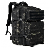 Тактический походный рюкзак. 2021-1 hike